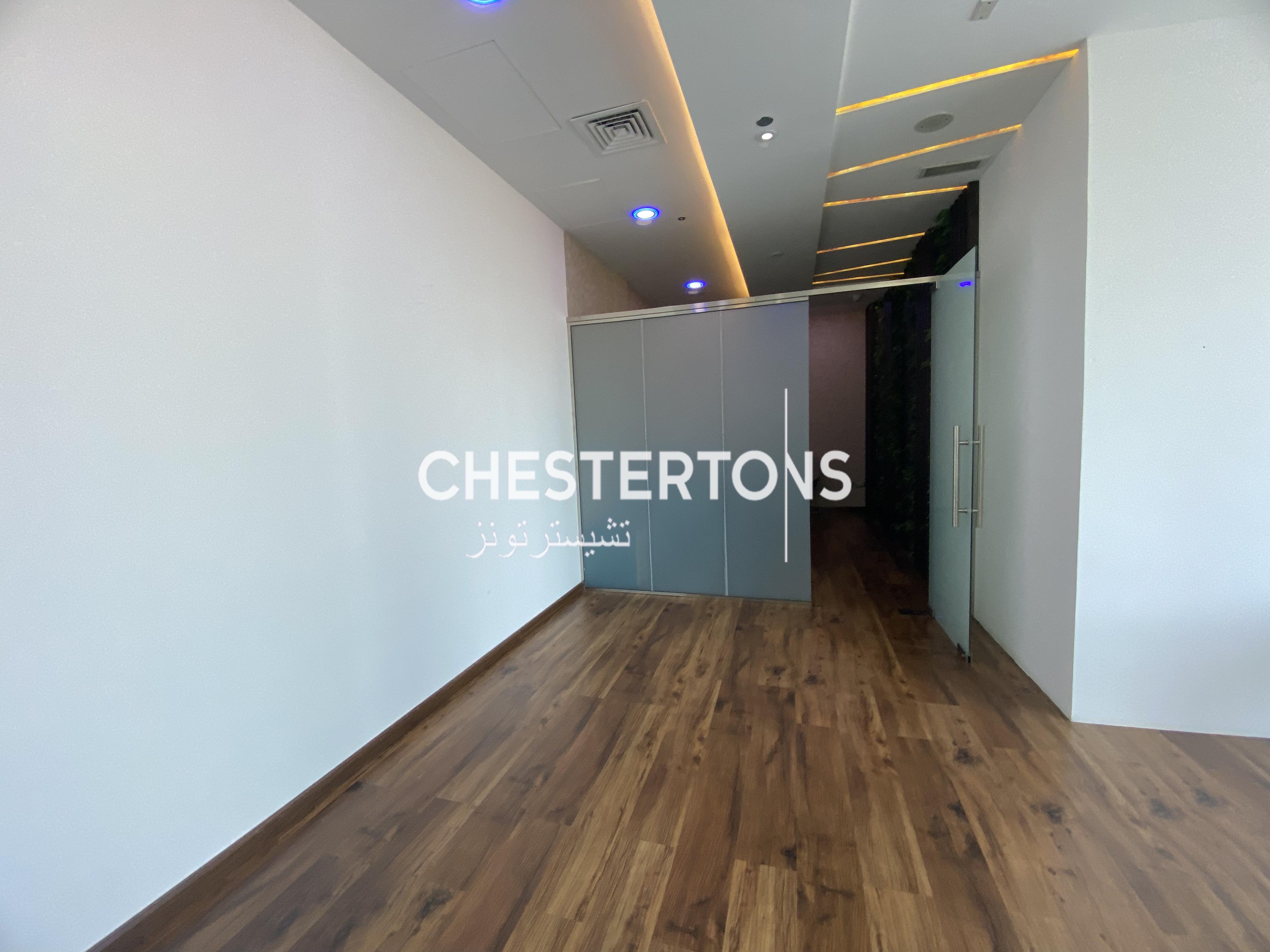 Image of Office - 1 Bathrooms for rent in Business Bay-Dubai-United Arab Emirates, Image 15