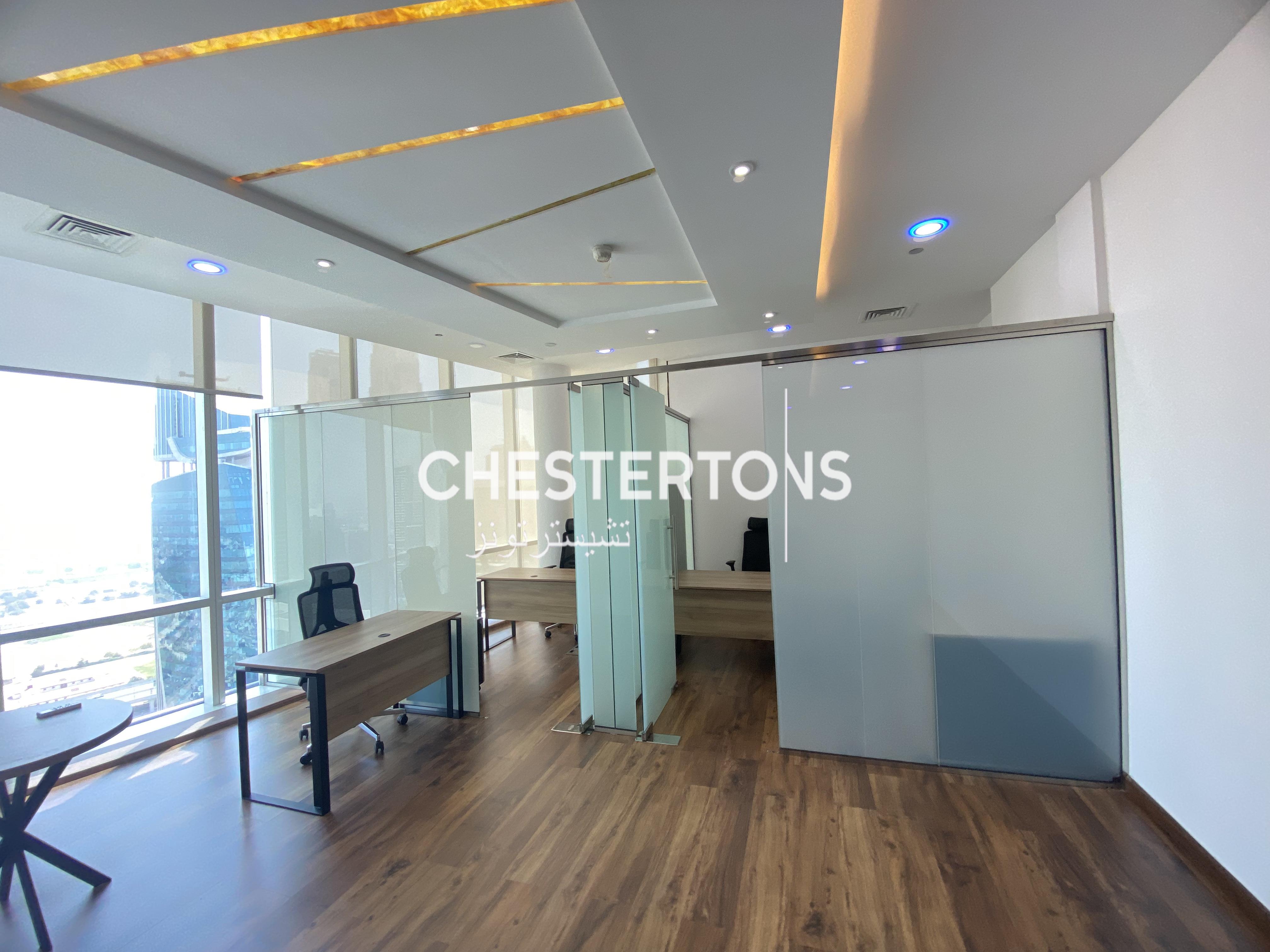 Image of Office - 1 Bathrooms for rent in Business Bay-Dubai-United Arab Emirates, Image 16