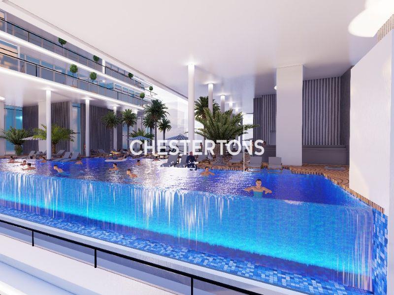 Image of Retail for Sale in Jumeirah Village Triangle-Dubai-United Arab Emirates, Image 9