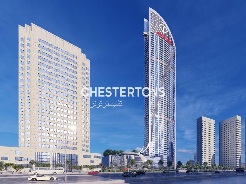 Image of Retail for Sale in Jumeirah Village Triangle-Dubai-United Arab Emirates, Image 2