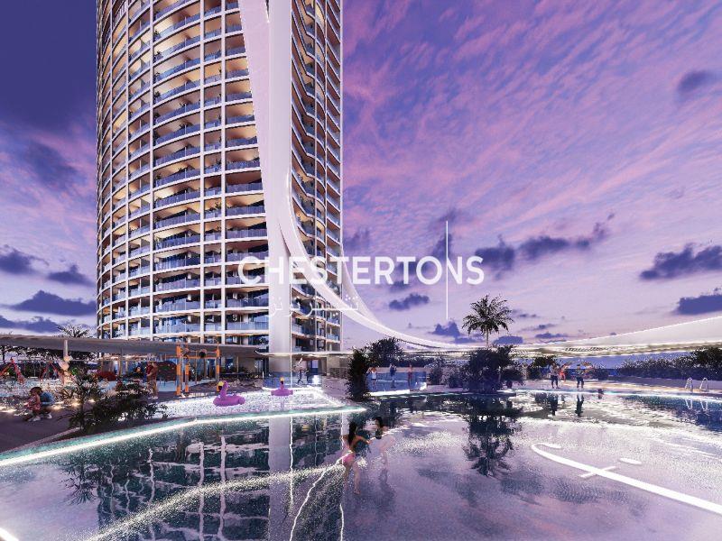 Image of Retail for Sale in Jumeirah Village Triangle-Dubai-United Arab Emirates, Image 4
