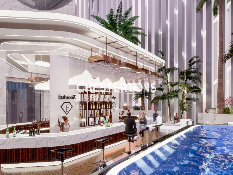 Image of Retail for Sale in Jumeirah Village Triangle-Dubai-United Arab Emirates, Image 5
