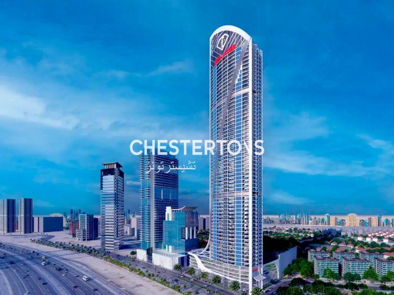 Image of Retail for Sale in Jumeirah Village Triangle-Dubai-United Arab Emirates, Image 6