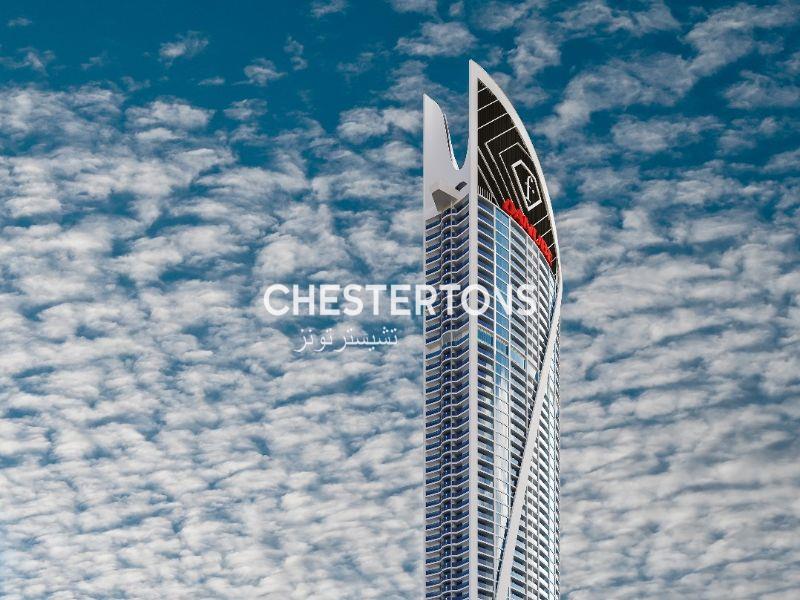 Image of Retail for Sale in Jumeirah Village Triangle-Dubai-United Arab Emirates, Image 8