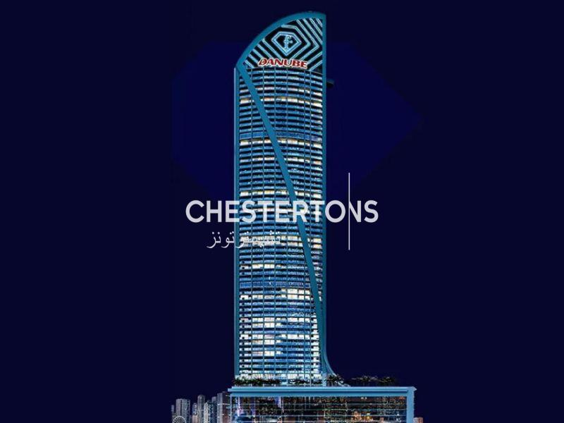 Image of Retail for Sale in Jumeirah Village Triangle-Dubai-United Arab Emirates, Image 1