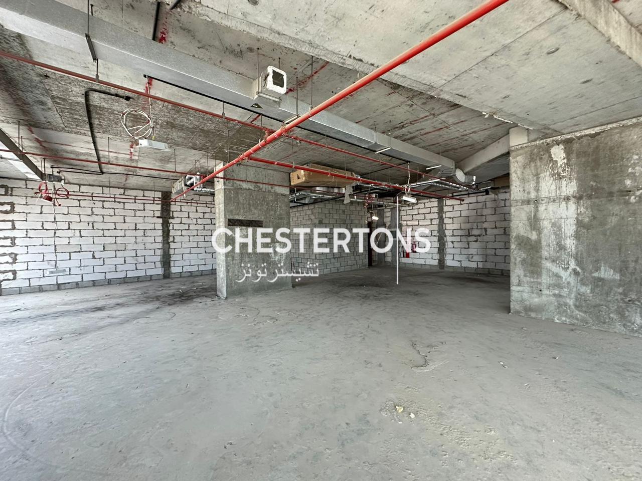 Image of Office for Rental in Business Bay-Dubai-United Arab Emirates, Image 3