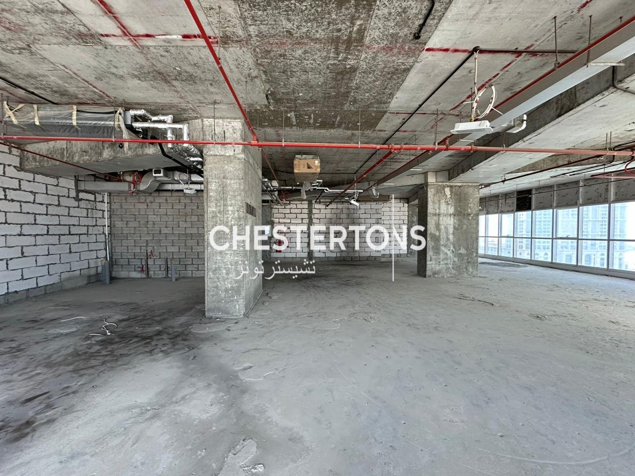 Image of Office for Rental in Business Bay-Dubai-United Arab Emirates, Image 1