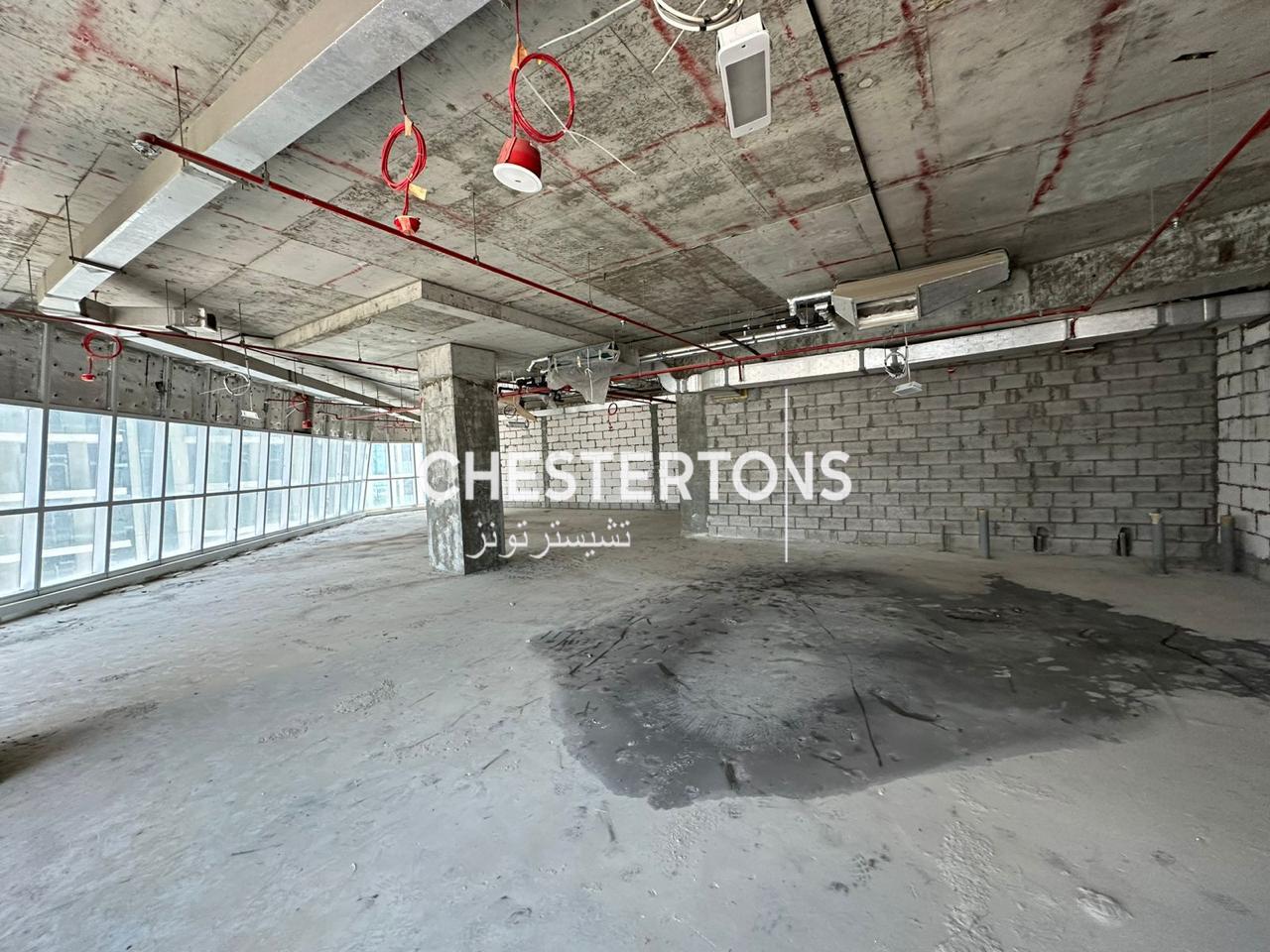 Image of Office for Rental in Business Bay-Dubai-United Arab Emirates, Image 12