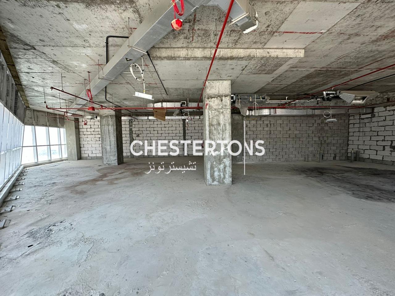 Image of Office for Rental in Business Bay-Dubai-United Arab Emirates, Image 11