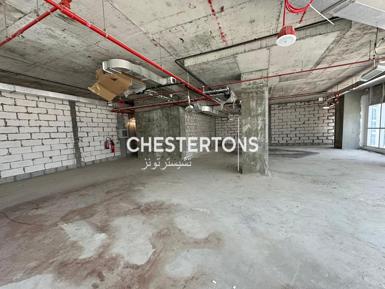 Image of Office for Rental in Business Bay-Dubai-United Arab Emirates, Image 10