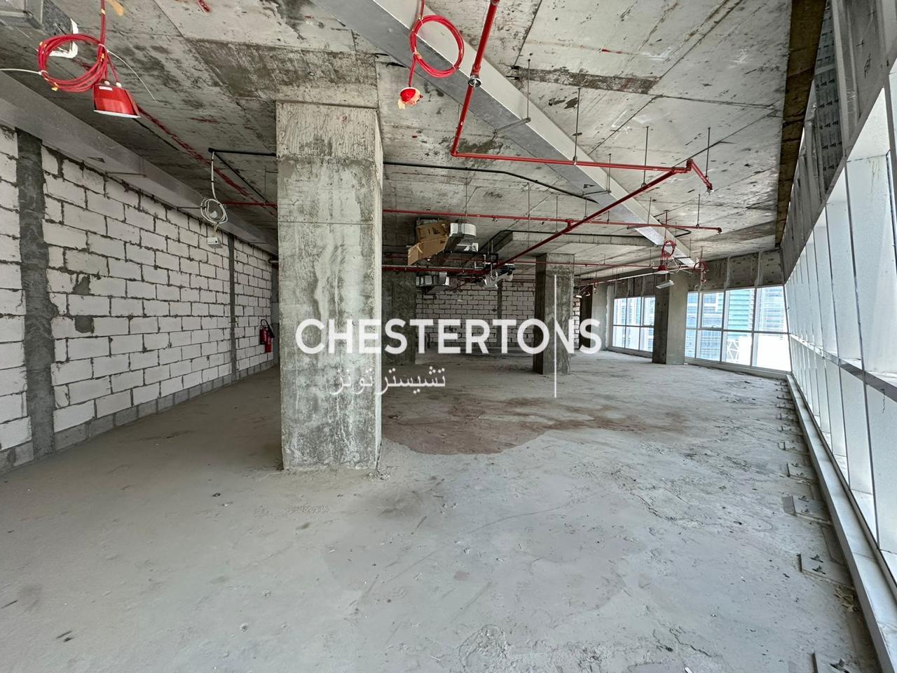 Image of Office for Rental in Business Bay-Dubai-United Arab Emirates, Image 8