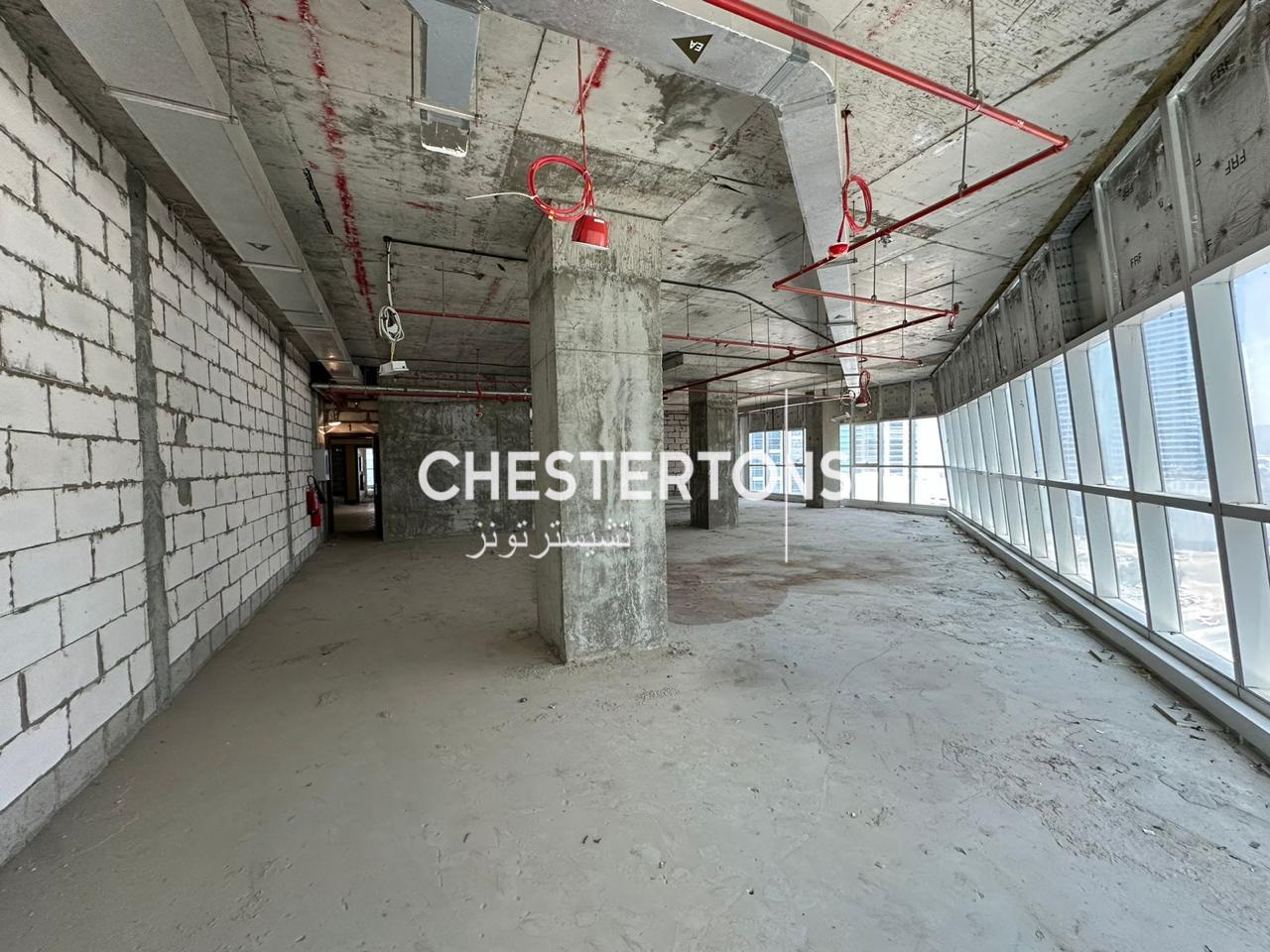 Image of Office for Rental in Business Bay-Dubai-United Arab Emirates, Image 7