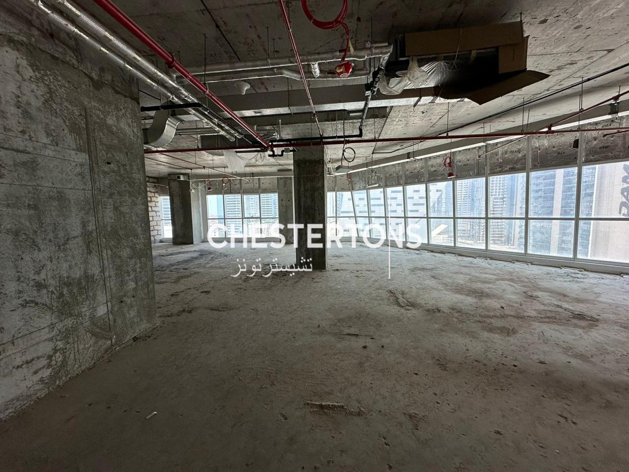 Image of Office for Rental in Business Bay-Dubai-United Arab Emirates, Image 6