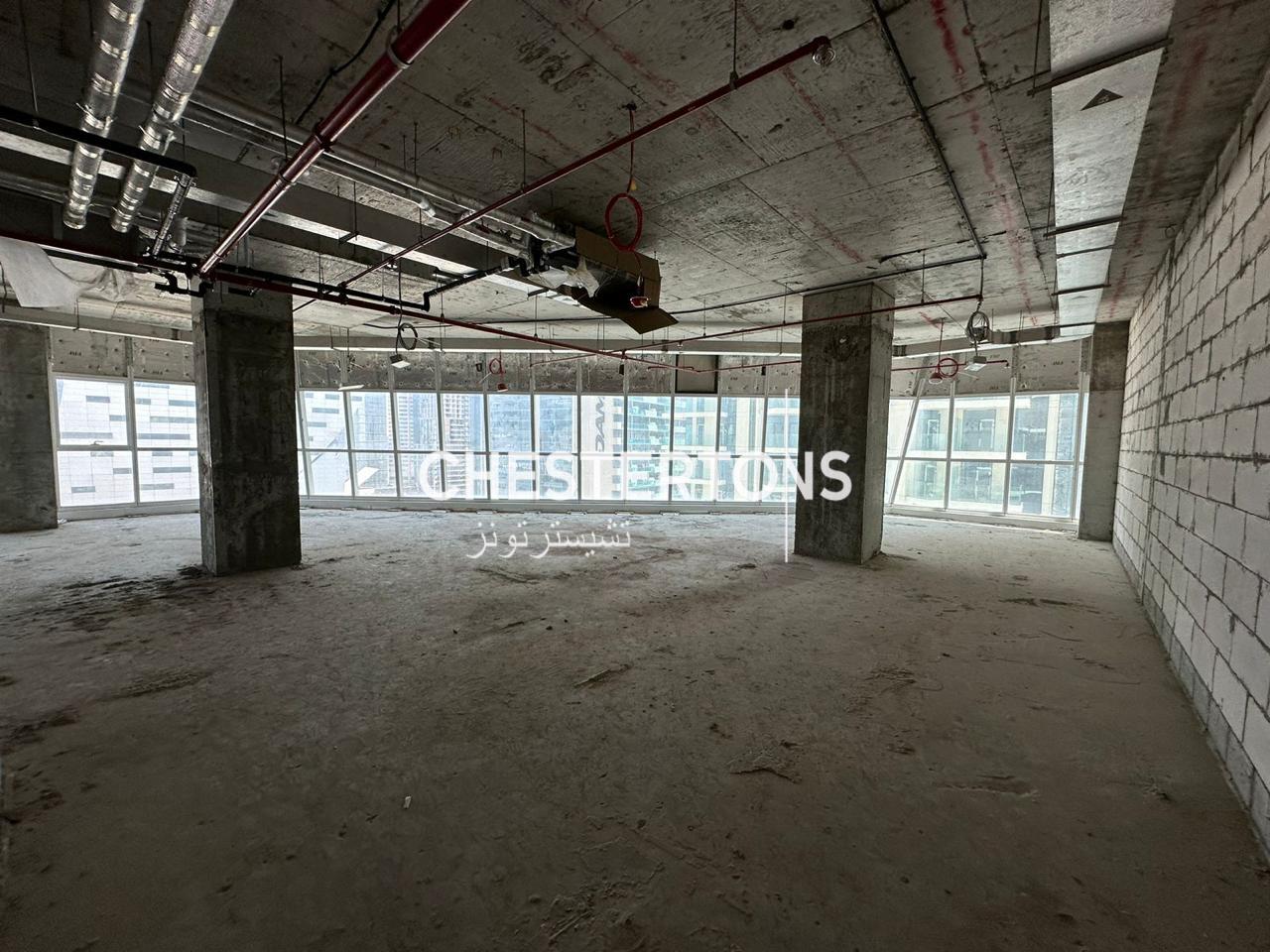 Image of Office for Rental in Business Bay-Dubai-United Arab Emirates, Image 5