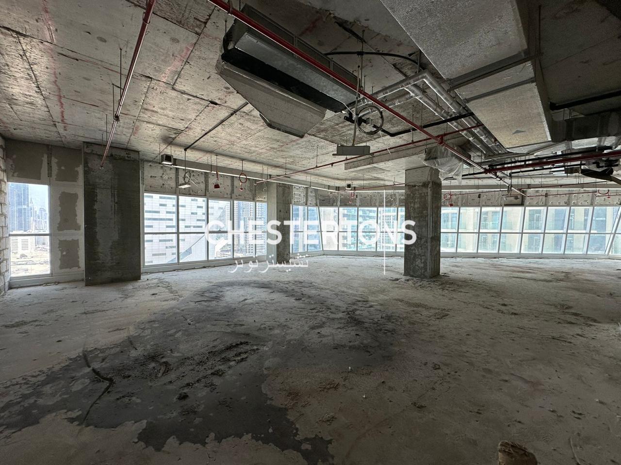 Image of Office for Rental in Business Bay-Dubai-United Arab Emirates, Image 14