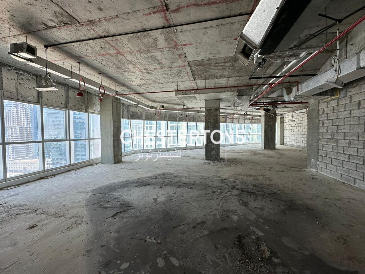 Image of Office for Rental in Business Bay-Dubai-United Arab Emirates, Image 13