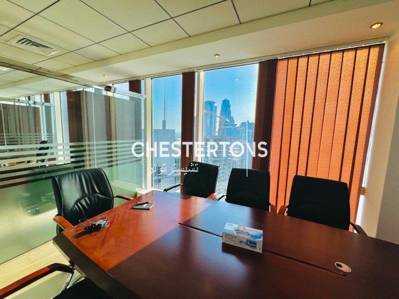 Image of Office for Rental in Business Bay-Dubai-United Arab Emirates, Image 19