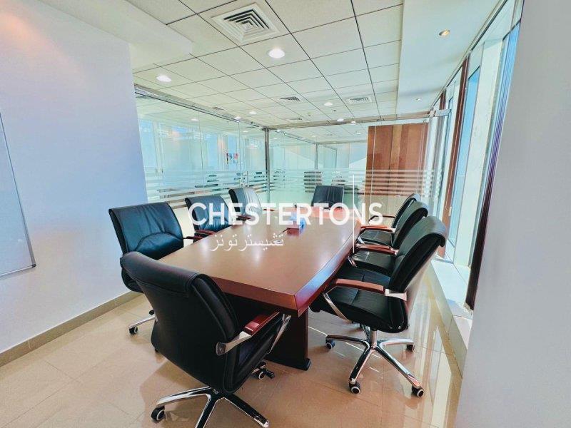 Image of Office for Rental in Business Bay-Dubai-United Arab Emirates, Image 20