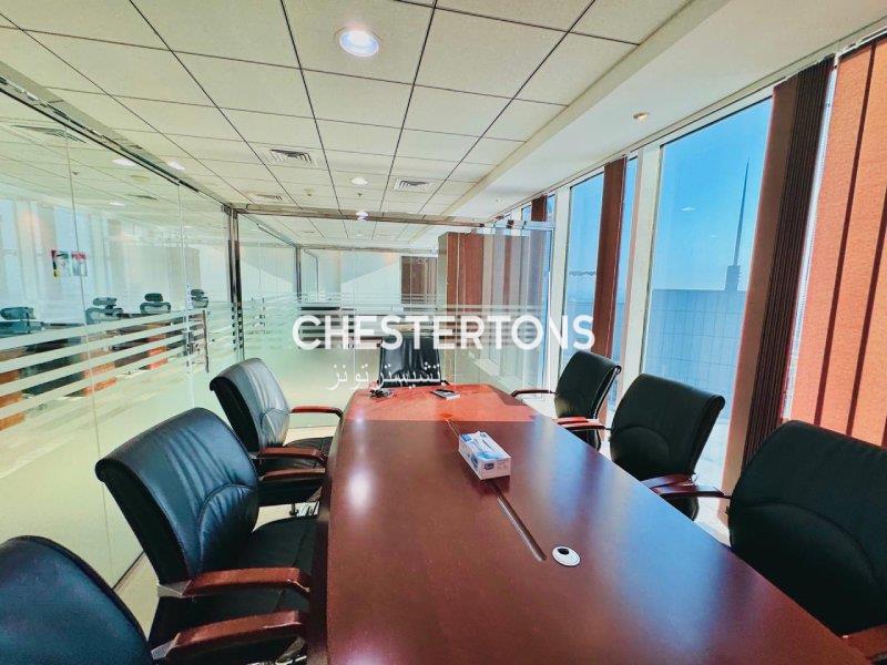 Image of Office for Rental in Business Bay-Dubai-United Arab Emirates, Image 21