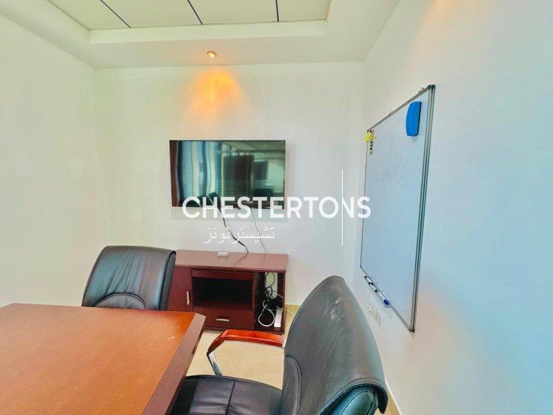 Image of Office for Rental in Business Bay-Dubai-United Arab Emirates, Image 22