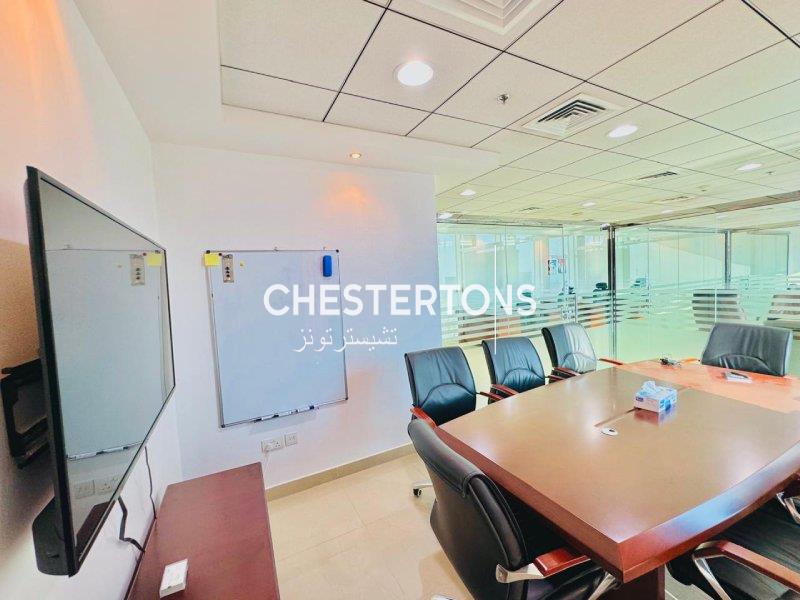 Image of Office for Rental in Business Bay-Dubai-United Arab Emirates, Image 2