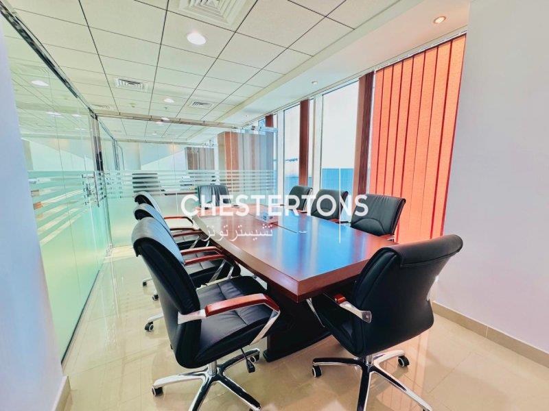 Image of Office for Rental in Business Bay-Dubai-United Arab Emirates, Image 3