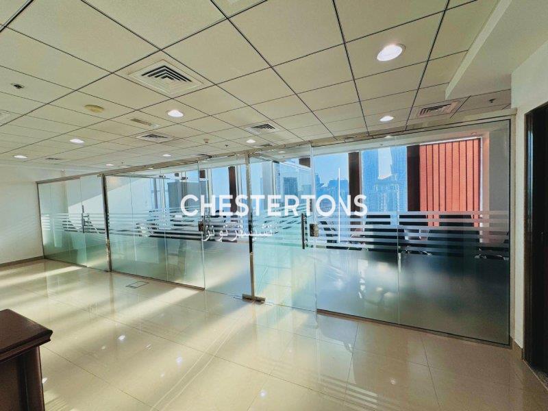 Image of Office for Rental in Business Bay-Dubai-United Arab Emirates, Image 4