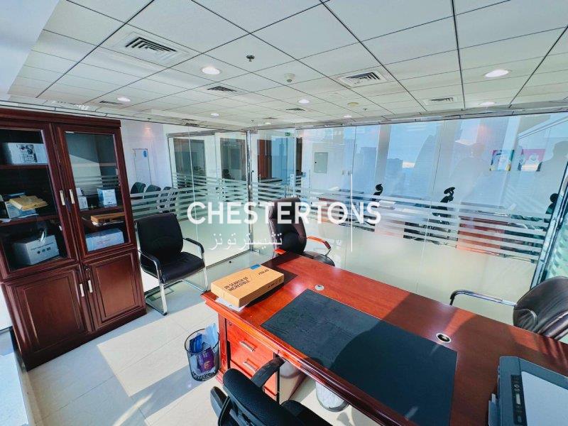 Image of Office for Rental in Business Bay-Dubai-United Arab Emirates, Image 5