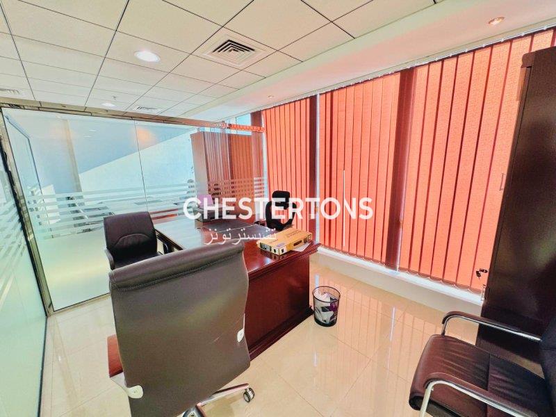 Image of Office for Rental in Business Bay-Dubai-United Arab Emirates, Image 6