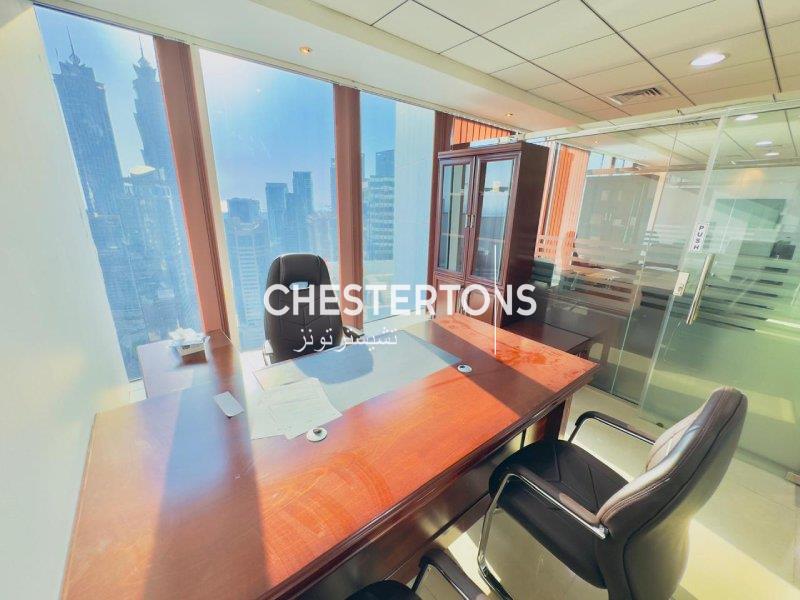 Image of Office for Rental in Business Bay-Dubai-United Arab Emirates, Image 7