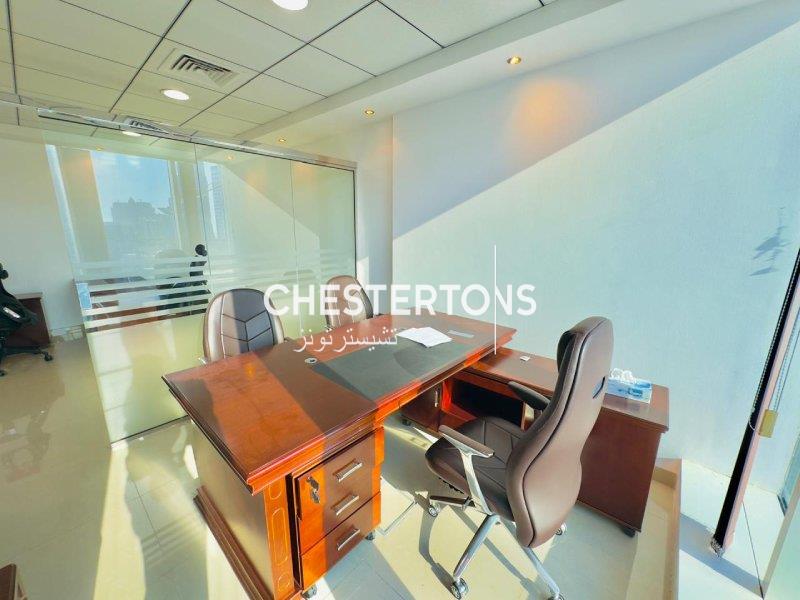 Image of Office for Rental in Business Bay-Dubai-United Arab Emirates, Image 10