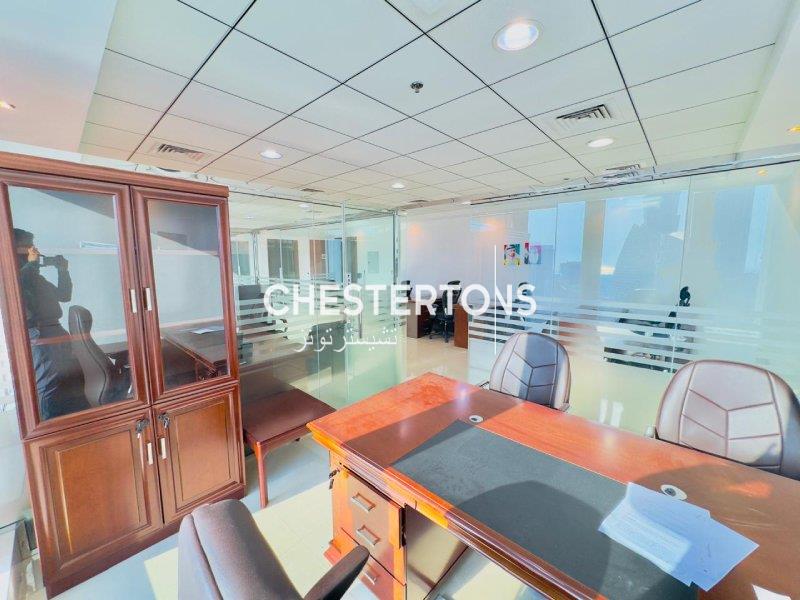 Image of Office for Rental in Business Bay-Dubai-United Arab Emirates, Image 11