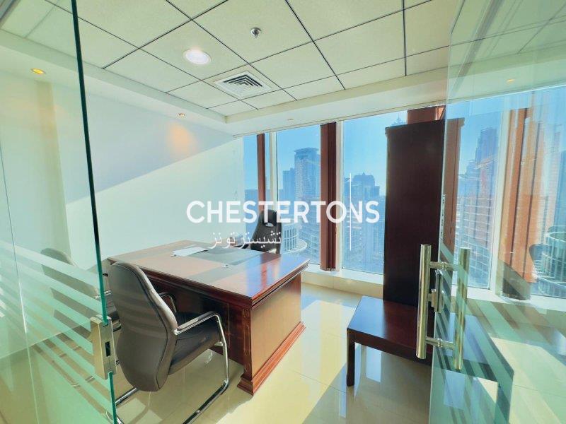 Image of Office for Rental in Business Bay-Dubai-United Arab Emirates, Image 12