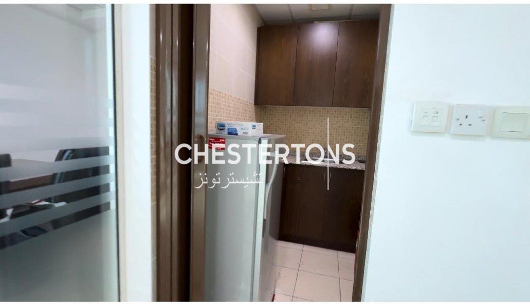 Image of Office for Rental in Business Bay-Dubai-United Arab Emirates, Image 13