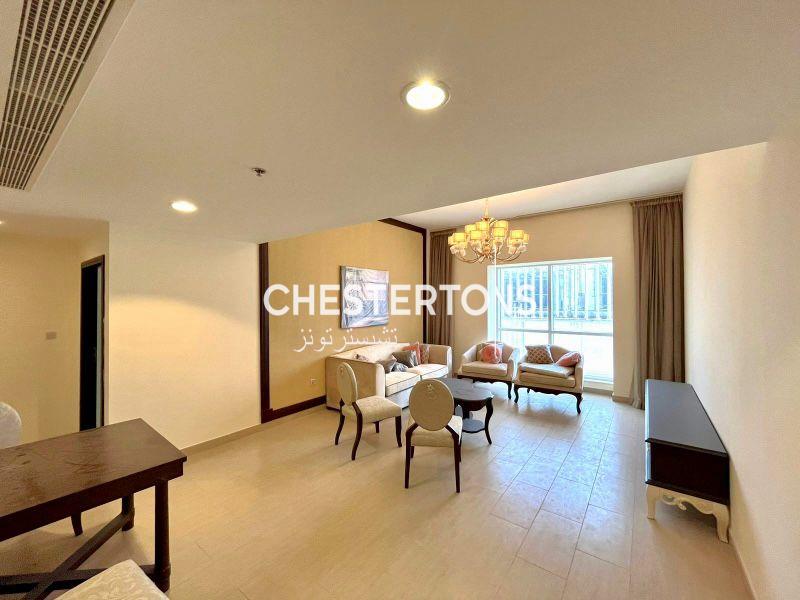 Image of Apartment - 1 Bedrooms - 2 Bathrooms for Sale in Marsa Dubai-Dubai-United Arab Emirates, Image 3