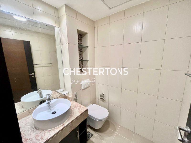 Image of Apartment - 1 Bedrooms - 2 Bathrooms for Sale in Marsa Dubai-Dubai-United Arab Emirates, Image 6