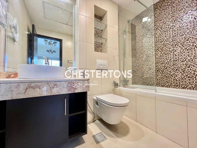 Image of Apartment - 1 Bedrooms - 2 Bathrooms for Sale in Marsa Dubai-Dubai-United Arab Emirates, Image 10