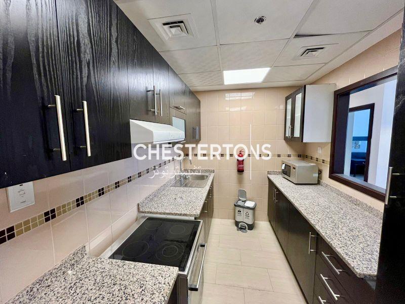 Image of Apartment - 1 Bedrooms - 2 Bathrooms for Sale in Marsa Dubai-Dubai-United Arab Emirates, Image 4