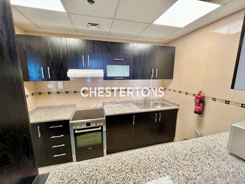 Image of Apartment - 1 Bedrooms - 2 Bathrooms for Sale in Marsa Dubai-Dubai-United Arab Emirates, Image 5