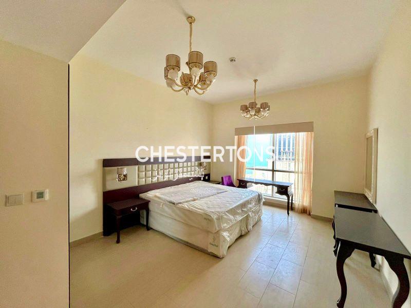 Image of Apartment - 1 Bedrooms - 2 Bathrooms for Sale in Marsa Dubai-Dubai-United Arab Emirates, Image 8