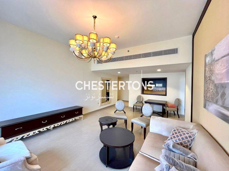 Image of Apartment - 1 Bedrooms - 2 Bathrooms for Sale in Marsa Dubai-Dubai-United Arab Emirates, Image 2