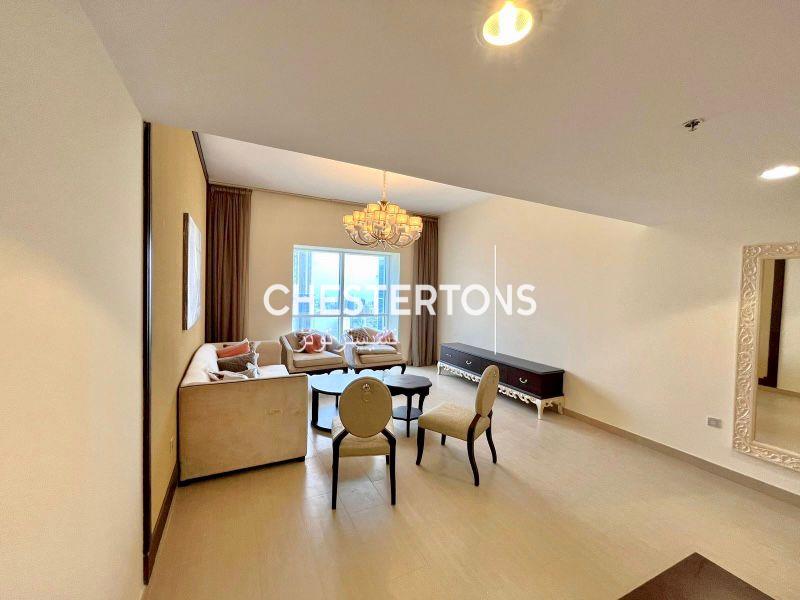 Image of Apartment - 1 Bedrooms - 2 Bathrooms for Sale in Marsa Dubai-Dubai-United Arab Emirates, Image 1