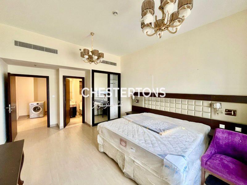 Image of Apartment - 1 Bedrooms - 2 Bathrooms for Sale in Marsa Dubai-Dubai-United Arab Emirates, Image 9