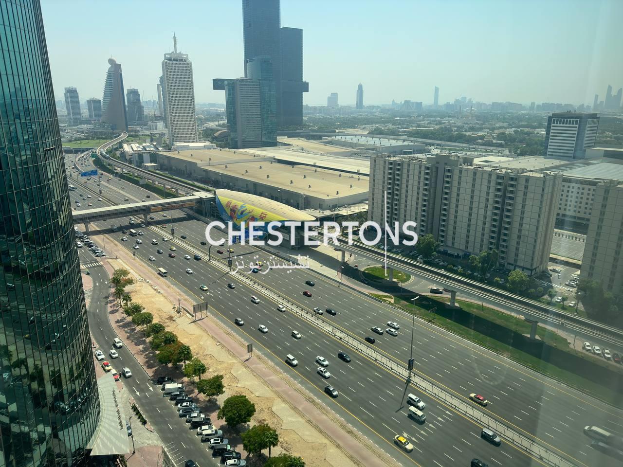 Image of Office for Rental in Sheikh Zayed Road-Dubai-United Arab Emirates, Image 25