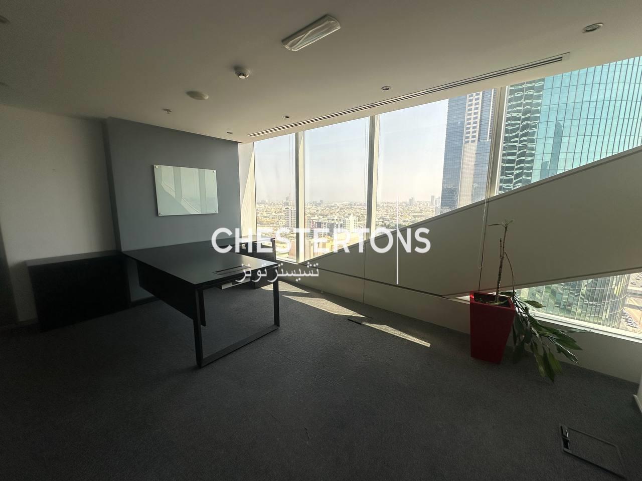 Image of Office for Rental in Sheikh Zayed Road-Dubai-United Arab Emirates, Image 24