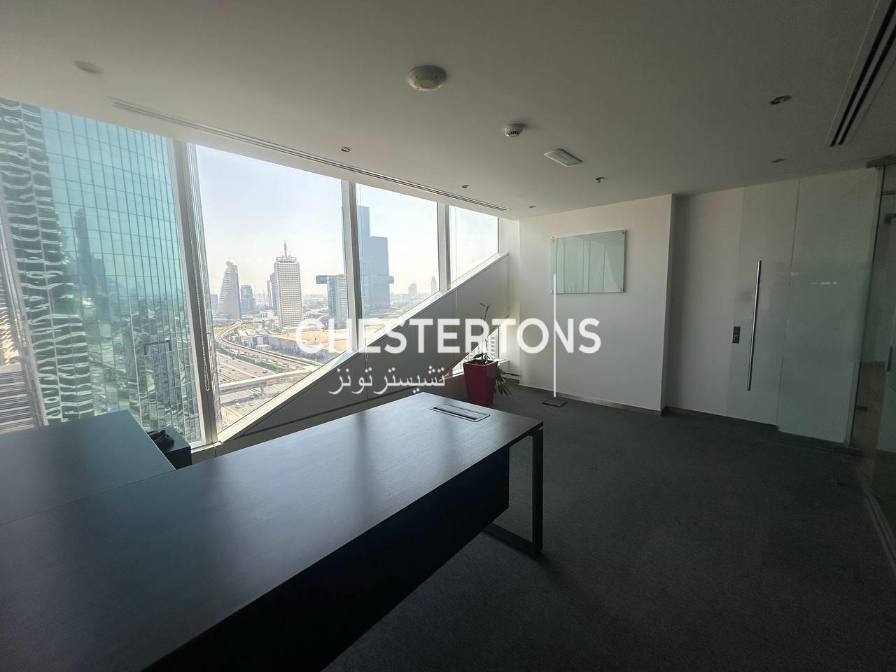 Image of Office for Rental in Sheikh Zayed Road-Dubai-United Arab Emirates, Image 23