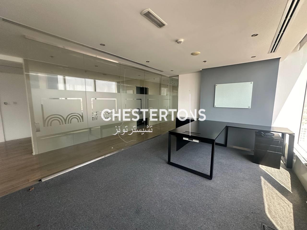 Image of Office for Rental in Sheikh Zayed Road-Dubai-United Arab Emirates, Image 22