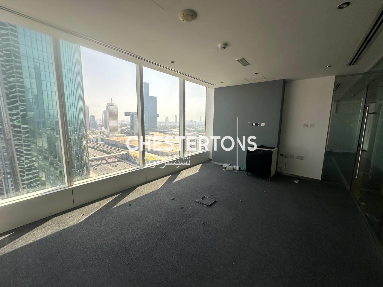 Image of Office for Rental in Sheikh Zayed Road-Dubai-United Arab Emirates, Image 20