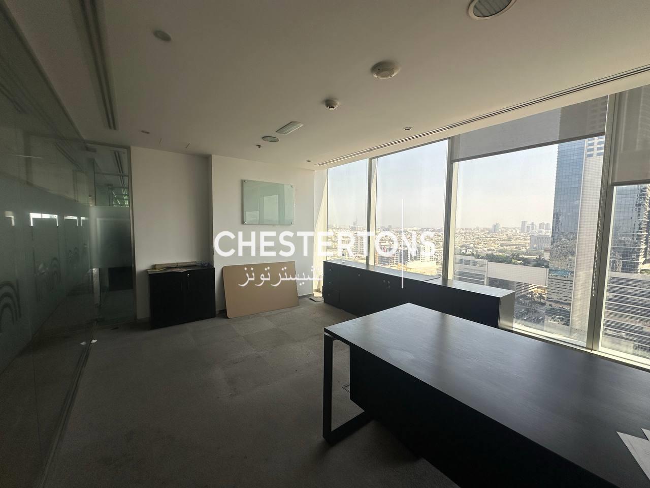 Image of Office for Rental in Sheikh Zayed Road-Dubai-United Arab Emirates, Image 17