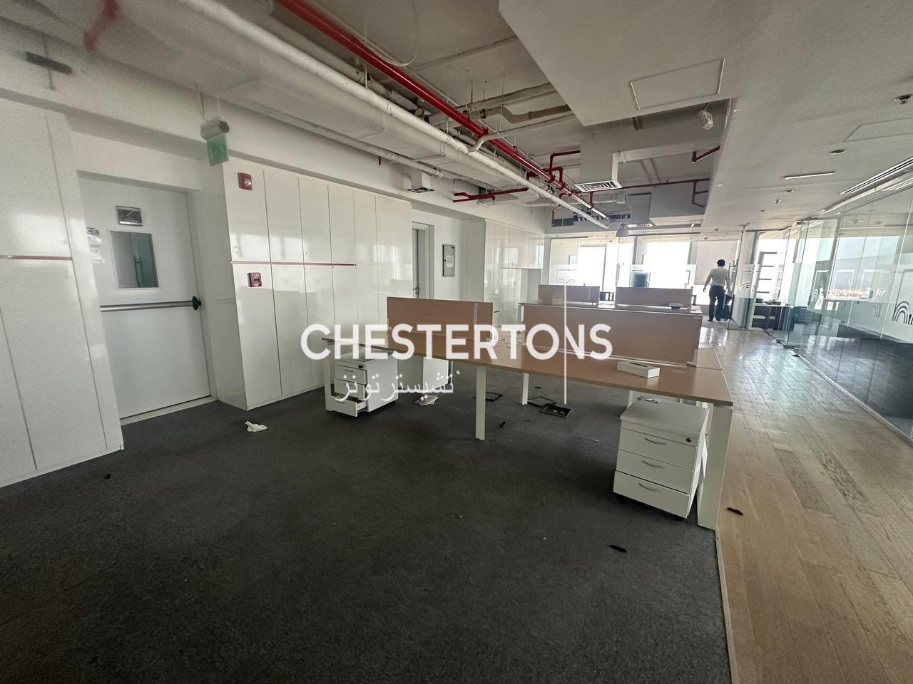 Image of Office for Rental in Sheikh Zayed Road-Dubai-United Arab Emirates, Image 13